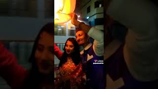 Kisi Se Tum Pyar Karo l Kumar Sanu । Alka Y । Hd Video /