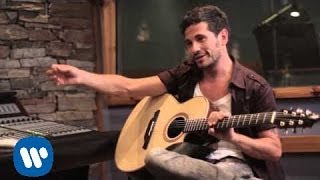 David DeMaría - Corre cartero (Track by track)