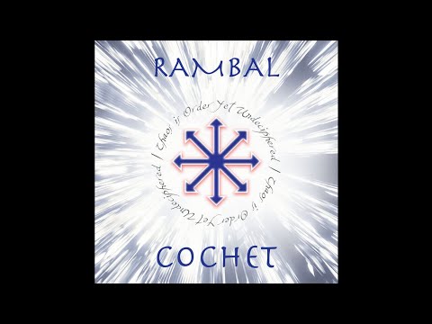 PREMIERE: Rambal Cochet - Guilty Trip [Electric Shapes]