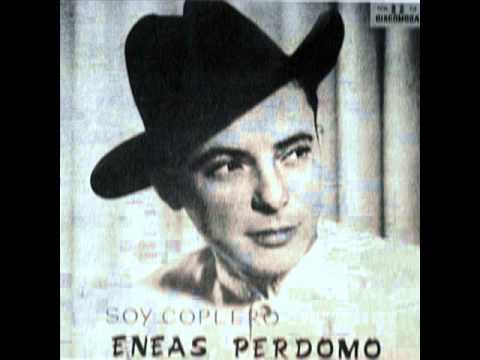 Eneas Perdomo - Las Rosas Del Sentimiento