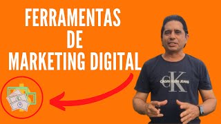 Ferramentas de Marketing Digital | Builderall Tem Todas as Ferramentas | Marketing Digital