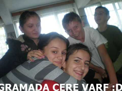 Clasa a VIII a E by Teo