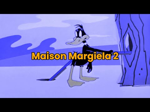 Isolas - Maison Margiela 2 (feat. Lasca Pedra)