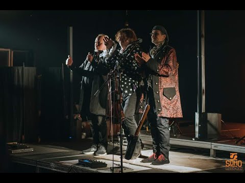 Urs Fuchs und Trio Farfarello Journey to Vama Veche