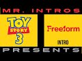 Toy Story 3 Freeform Intro 4 19 25 NO COPYRIGHT INTENDED