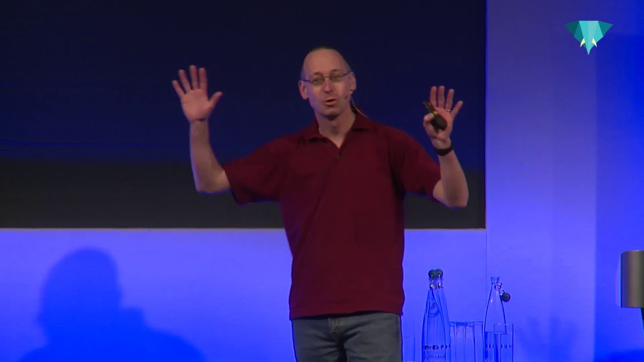 PHP UK Conference 2016 - Rob Allen - Introducing Zend Framework 3