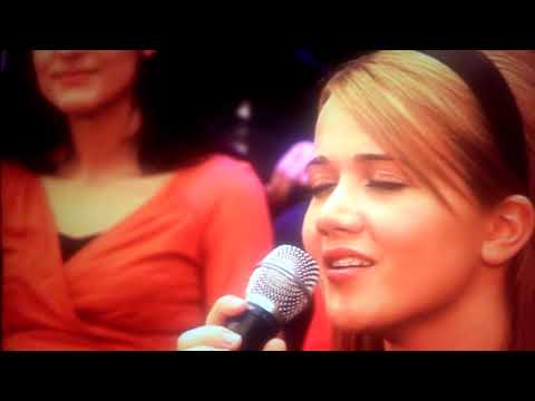 Sunt aici - Ailn si Emima Timofte😘😘😘