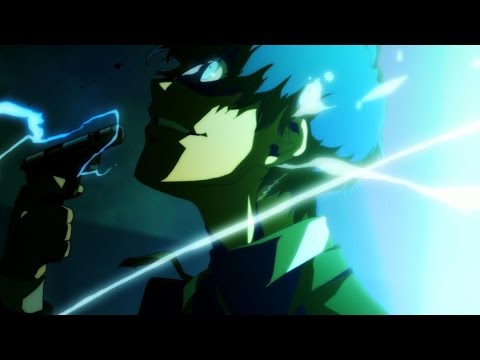 Kagato Plays Persona 3 FES - 73 - The End?