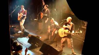 Tryo - G8 en la Trastienda - Bs. As. Argentina 2010 HD