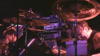 MELVINS "Lovely Butterfly / The Water Glass"  live at The 40 Watt Club
