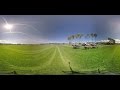UWS Symposium On Immersive Film Making