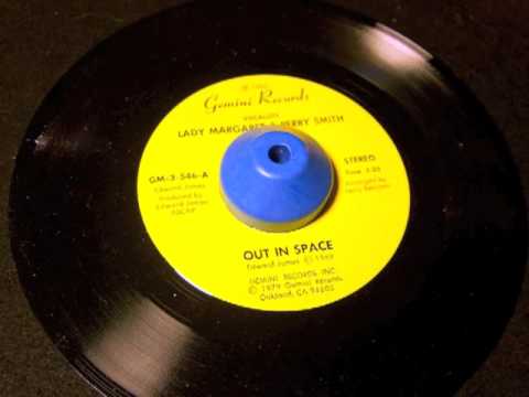 Out in Space -  LADY MARGARET & PERRY SMITH