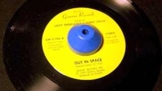 Out in Space -  LADY MARGARET & PERRY SMITH