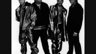 Dru Hill - How Deep Is Your Love for me _ jermaine dupri