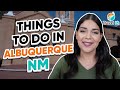 things to do in albuquerque nm budget friendly list