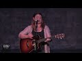 Jennifer Knapp "Martyrs & Thieves" @ Eddie Owen Presents