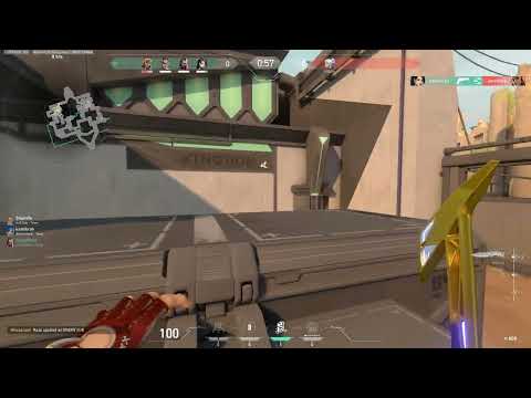 Valorant | Assaasins Cread HeadAsh #Valorant #Chamber #Axe #Knife