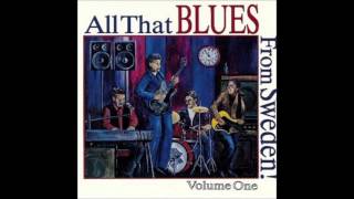 BLUES ON THE ROCKS - You Never Miss Your Water