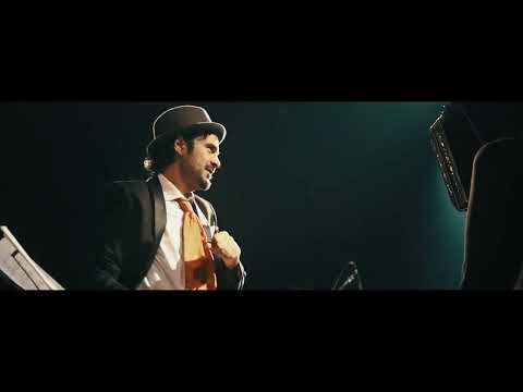 Astor Piazzolla 8cteto x Nico Sorin @ Niceto (SHOW COMPLETO)