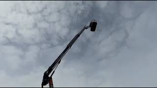 Niftylift HR21D 4x4 MK2 articulated boom lift | Image 4 - Machineryline