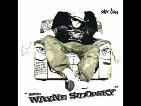 Alex Bau - Bass Is A Fulltime Occupation (Original Mix)