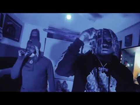 LOST FILE: Frankie Corleone - Pigeon Food (Official Music Video)