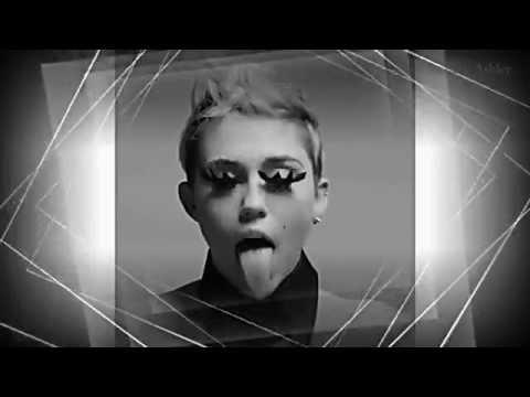 Ashley Benjamin – spectra - X-Radio (VJ remix) HD