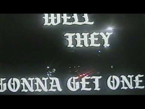 Apoc Krysis x Slyye - Wreck Sumn (Official Music Video)