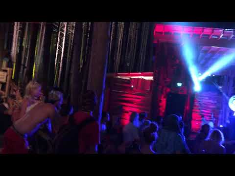 ?? at Ga Stage @ Electric Forest 2018 Weekend 2 [1080p]