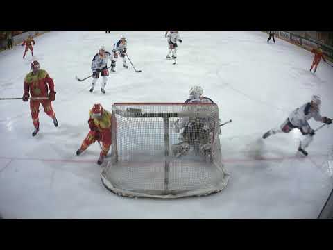 HC Sierre vs EVZ Academy 31.08.2021