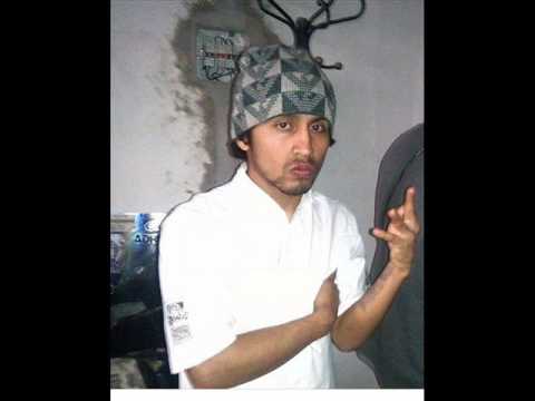 RAPERO CALETA - PADRINAJE(version oficial)Dj fer produce