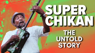 James 'Super Chikan' Johnson: A Life In Blues | Music Documentary