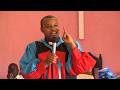 The Parable Of The Shower Ngerekano Ya Muhuri Wa Mbeu