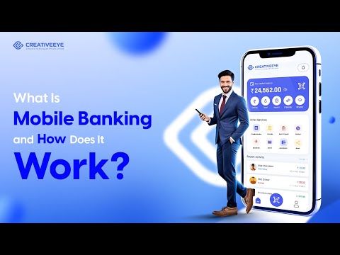 Mobile Banking