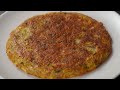 Special Tuna Omelette Breakfast Recipe Shorts