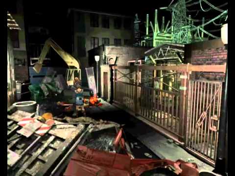 Resident Evil 3 : Nemesis Kill Handgun Enhanced Ammo