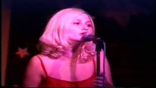 Anna Waronker: Not Another Girl (LIVE) July 29, 1998 The Bottom of the Hill, San Francisco, CA, USA