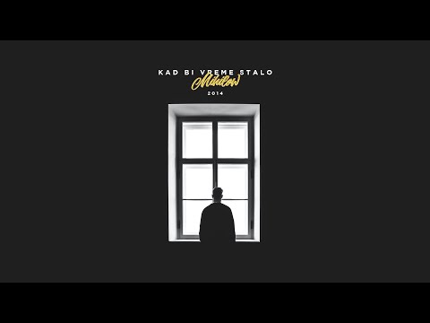 Mihilow - Kad Bi Vreme Stalo 2014