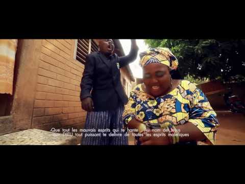 TYAF - PASTOR KIKI (Clip Officiel)