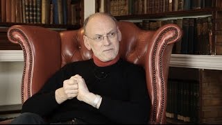 Nigel Biggar: On Emotional Survival as a Graduate Student