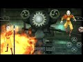 Avatar The Last Airbender Avatar The Legend Of Aang Ppsspp Psp Game Mission 07 Last Boss