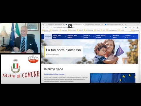 EFFICIENTAMENTO ENERGETICO DELLE NOSTRE CASE - COSA PRESCRIVE L'EUROPA - OBBLIGHI E SCADENZE