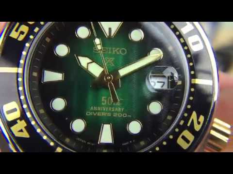 Seiko spb031j1 sumo limited edition