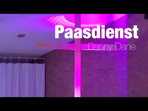 Danny Dane - Pasen - 12 april 2020