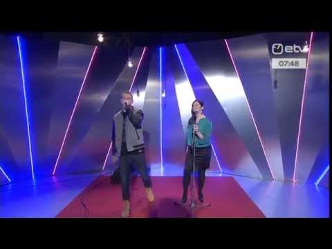 MERLYN UUSKÜLA ja KENITO "Hurmur"