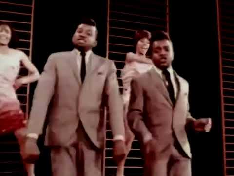 The Condors - Ain't That Just Like Me (1963)