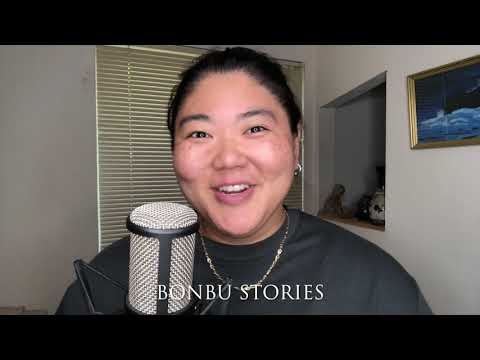 Musician Miharu Okamura plays a deeply expressive version of Ei Ja Nai Ka with her original lyrics.