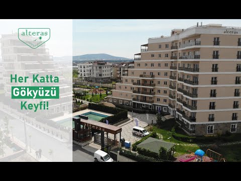 Alteras - Sancaktepe