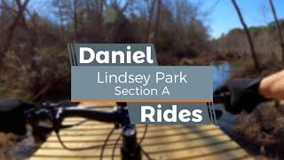 Lindsey Park Section A