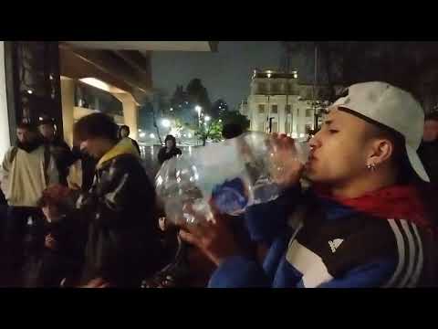 ADAL VS ARAMIS | FINAL 1VS1 | FECHA 3